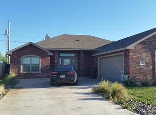 6725 Inverness St, Abilene, TX 79606