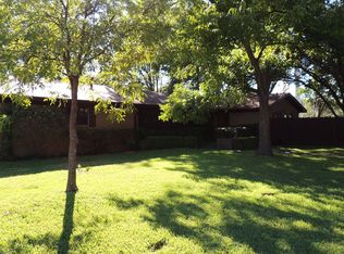 1919 S Pine St, Brady, TX 76825