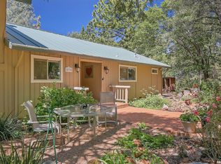 25395 Pineview Dr, Colfax, CA 95713