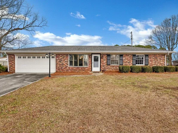 1825 Culpepper St NW, Cullman, AL 35055