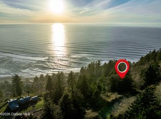 Tl 2701 Beulah Reed Rd, Manzanita, OR 97130