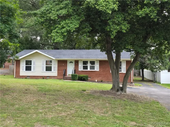 1416 Northbury Ave, Henrico, VA 23231