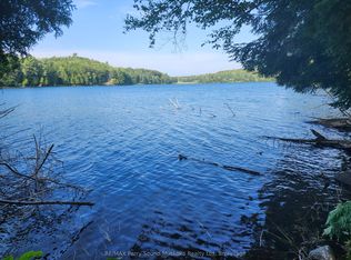 368 Simmons Lake Rd, Magnetawan, ON P0A1P0