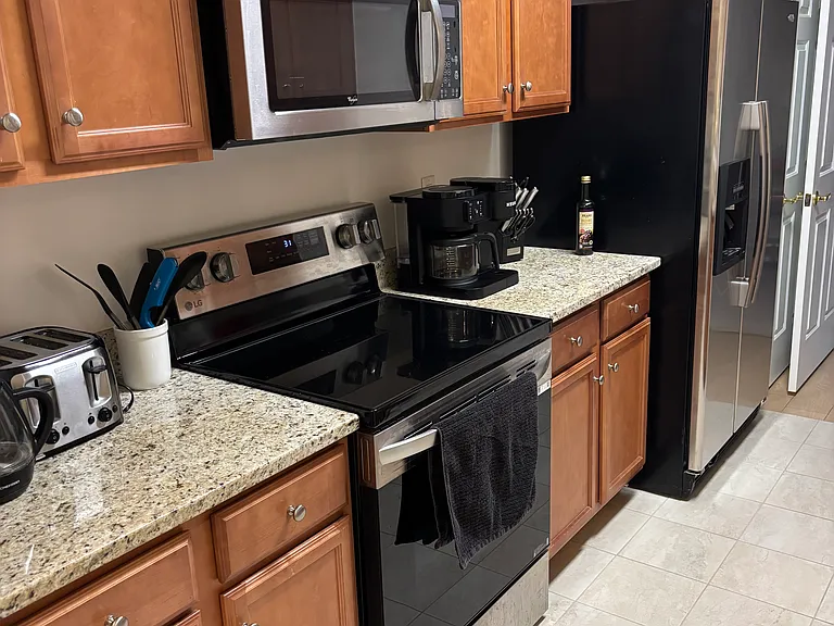 kitchen-granite countertops