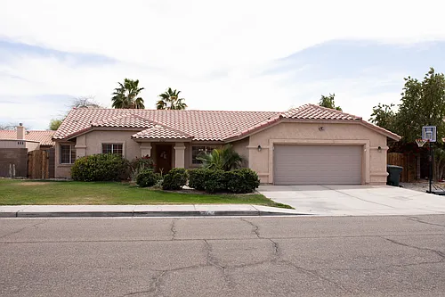 8267 E Olive Ann Ln Photo 1