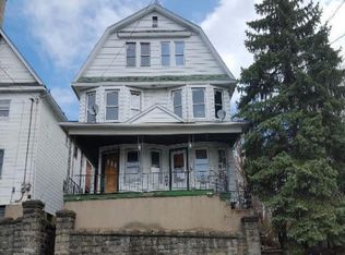 1307-1309 Vine St, Scranton, PA 18510
