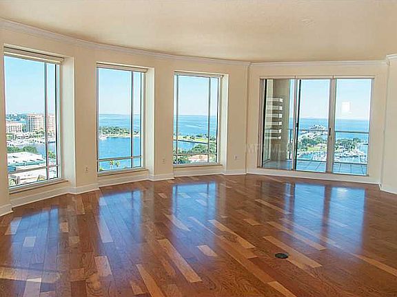 3rd image of 100 Beach Dr NE Unit 1701