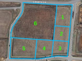 0 Corner Of Lovers Ln, Hopkinsville, KY