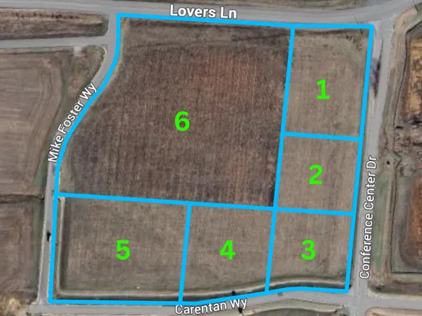 0 Corner Of Lovers Ln, Hopkinsville, KY 42240