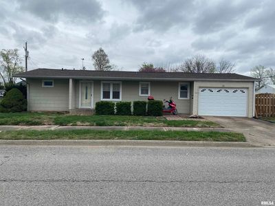 924 N 20th St, Murphysboro, IL, 62966
