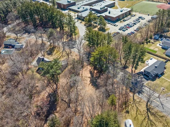 200 Essex St, Lynnfield, MA 01940