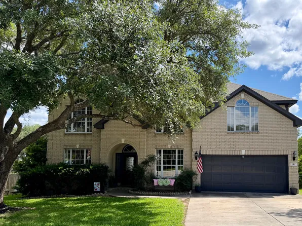 742 Mello Oak, San Antonio, TX 78258