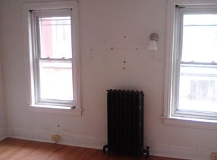 819 Chestnut Ave APT 2, Trenton, NJ 08611