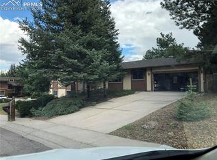 505 Big Sky Ct, Colorado Springs, CO 80919