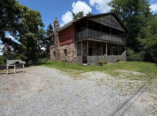 181 Modern Ln, Princeton, WV 24740