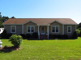 176 Arbor Dr, Columbia, NC 27925