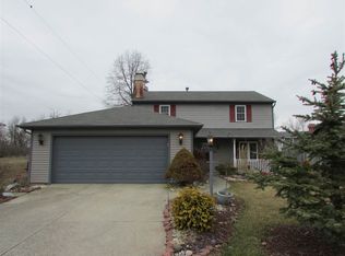 5819 Hinsdale Ln, Fort Wayne, IN 46835