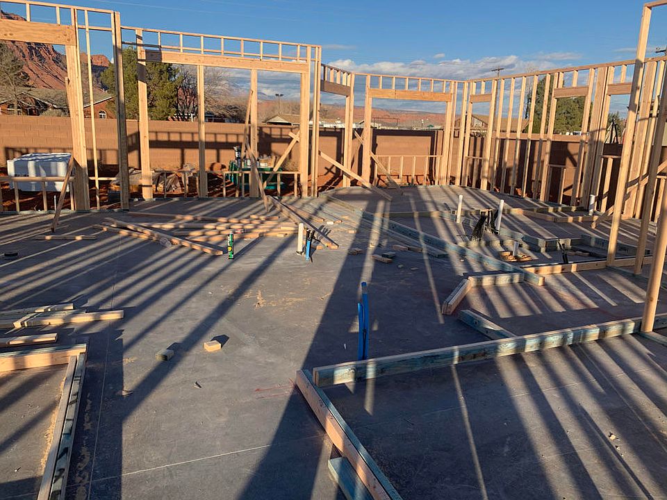 1st image of 493 W Fitness Way Lot 53