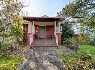 5205 NE 26th Ave, Portland, OR 97211