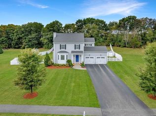 9 Sycamore, Blackstone, MA 01504