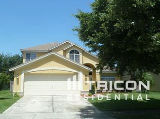 4840 Oak Promenade Ln, Orlando, FL 32819