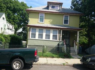 239 Fuller St, Dorchester, MA 02124