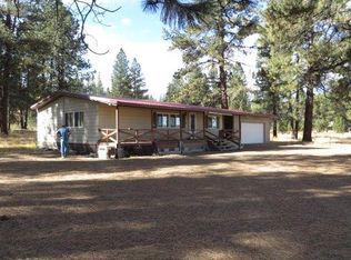39991 Nine Mile Rd, Chiloquin, OR 97624