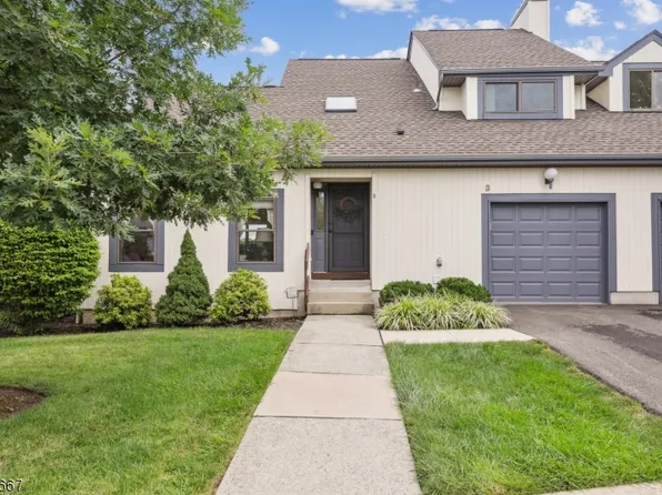 3 Magnolia Path, Bernards Twp., NJ 07920
