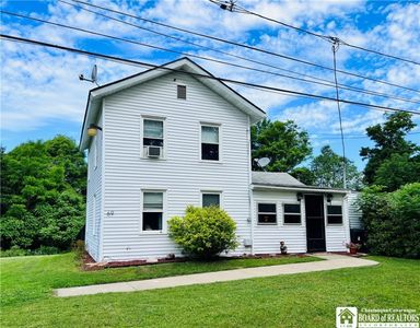 69 Park St, Sinclairville, NY, 14782