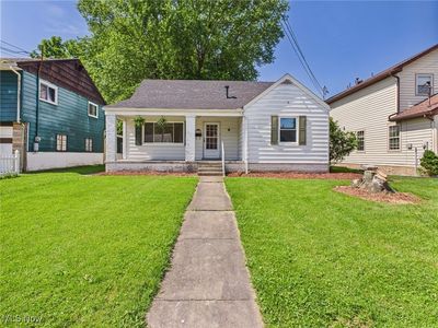 2904 28th St, Parkersburg, WV, 26104
