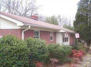 401 Garrison Rd, Simpsonville, SC 29681