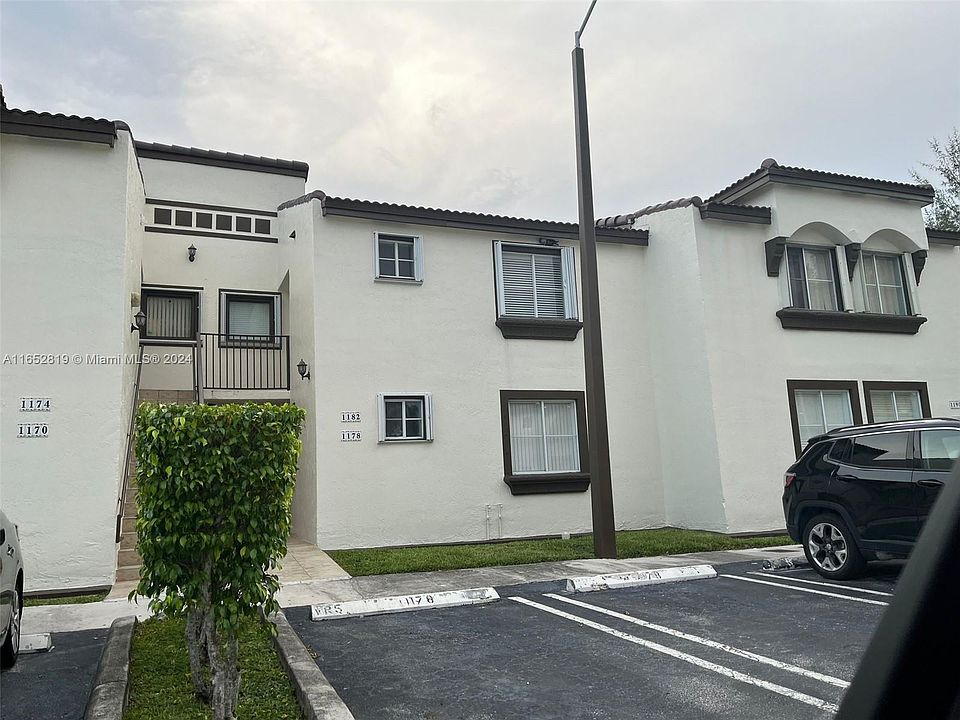 1st image of 1178 NW 125th Ct #104