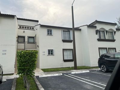 1178 NW 125th Ct #104, Miami, FL, 33182