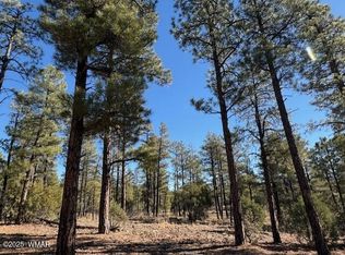 3071 W Black Oak Loop, Show Low, AZ 85901