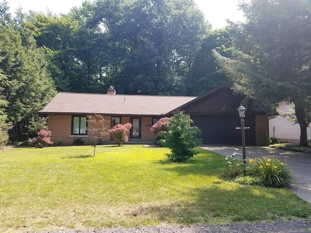 307 Glenruadh Ave, Erie, PA 16505 Zillow