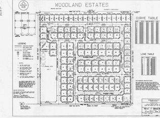 BLOCK 4th St LOT 9, Hazelton, ID 83335