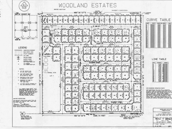 BLOCK 4th St Lot 7, Hazelton, ID 83335