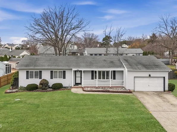 333 Savannah Road, Toms River, NJ 08757