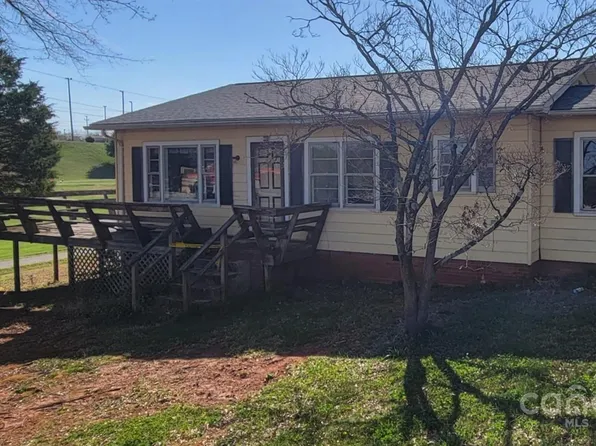 403 Branch St, Kings Mountain, NC 28086