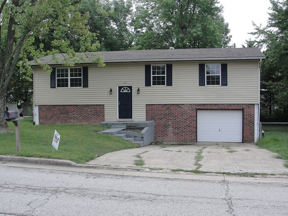 1st image of 4513 Buggy Ln