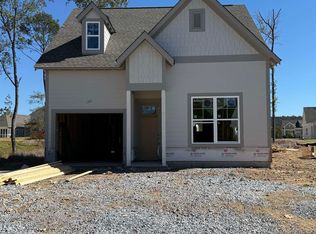 396 Huntley Ridge Bnd, Pelham, AL 35124
