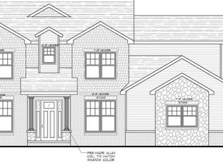 541 Dickinson Dr, O'Fallon, IL 62269