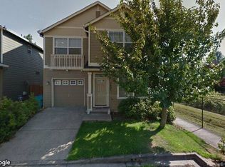 3603 NE 42nd Way, Vancouver, WA 98661
