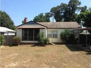 112 SE Syrcle Dr, Pensacola, FL 32507