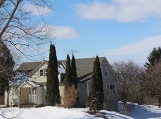 2480 Route 30 Rd, Brandon, VT 05733