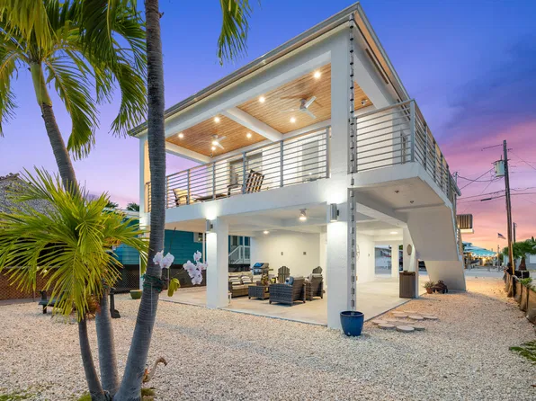 410 Bowie Ln, Key Largo, FL 33037