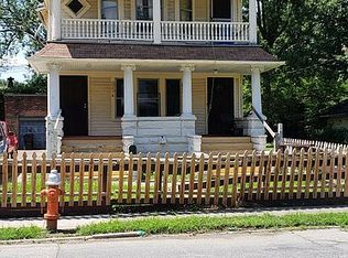 852 E 95th St, Cleveland, OH 44108