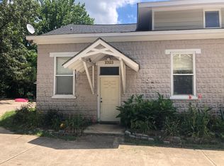 2323 University Ave #C, Oxford, MS 38655