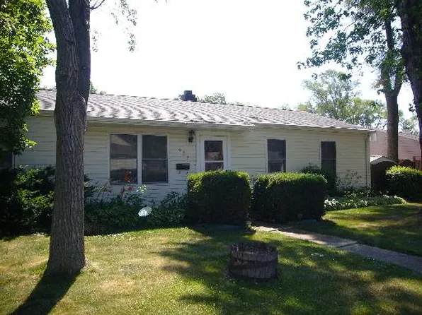 629 Glen Ave, Romeoville, IL 60446
