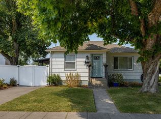 2725 E Nora Ave, Spokane, WA 99207
